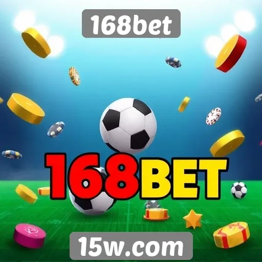 Principais jogos disponíveis no 168bet