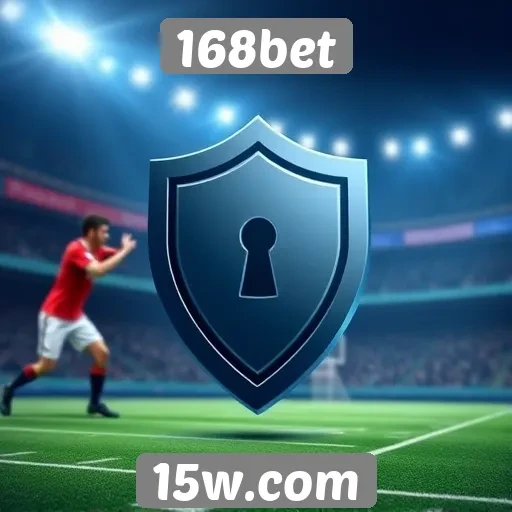 Avaliação da segurança e confiabilidade do 168bet